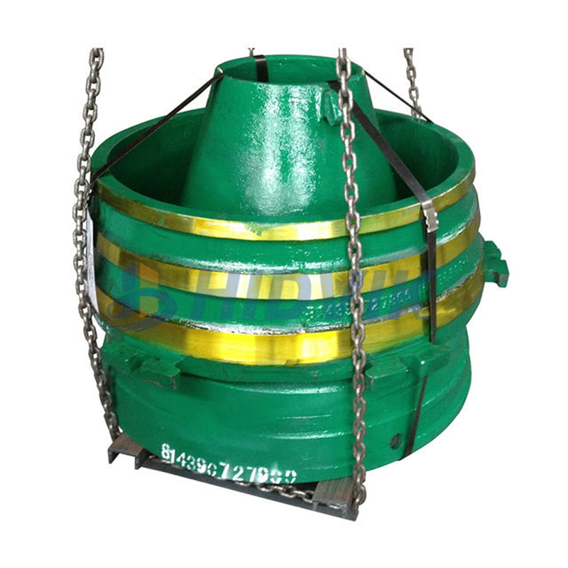 美卓 GP11 GP100 GP200 GP250 GP300 圓錐 破碎壁 軋臼壁 定錐 動(dòng)錐 襯板 Metso(圖4) 美卓 GP11 GP100 GP200 GP250 GP300 圓錐 破碎壁 軋臼壁 定錐 動(dòng)錐 襯板 Metso(圖4)